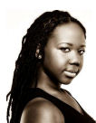 Makeup Artist Tamika Patrice